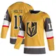 Authentic Men's Alexander Holtz Gold Vegas Golden Knights 2020/21 Alternate Jersey