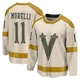 Breakaway Men's Mason Morelli Cream Vegas Golden Knights 2024 Winter Classic Jersey