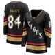 Breakaway Women's Jeremy Davies Black Vegas Golden Knights Special Edition 2.0 2026 Stanley Cup Final Jersey