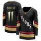 Breakaway Women's Mason Morelli Black Vegas Golden Knights Special Edition 2.0 Jersey